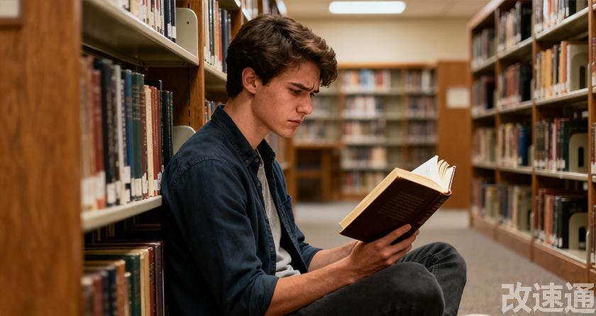 改速通,改速通官网,论文查重论文降重