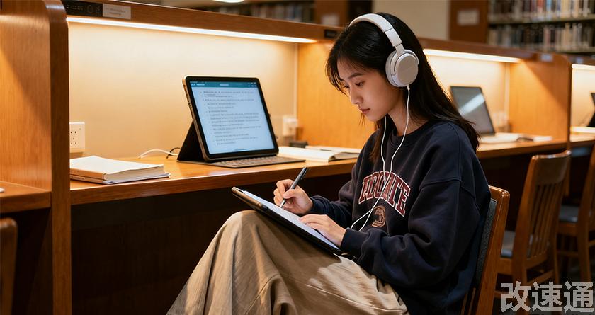 改速通,改速通官网,论文查重论文降重