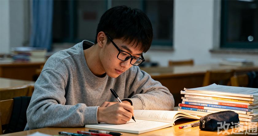 改速通,改速通官网,论文查重论文降重