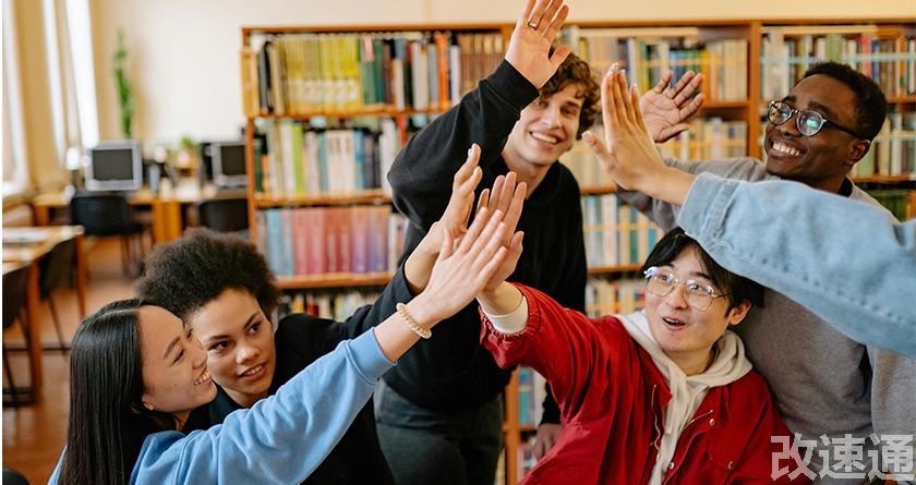 改速通,改速通官网,论文查重论文降重