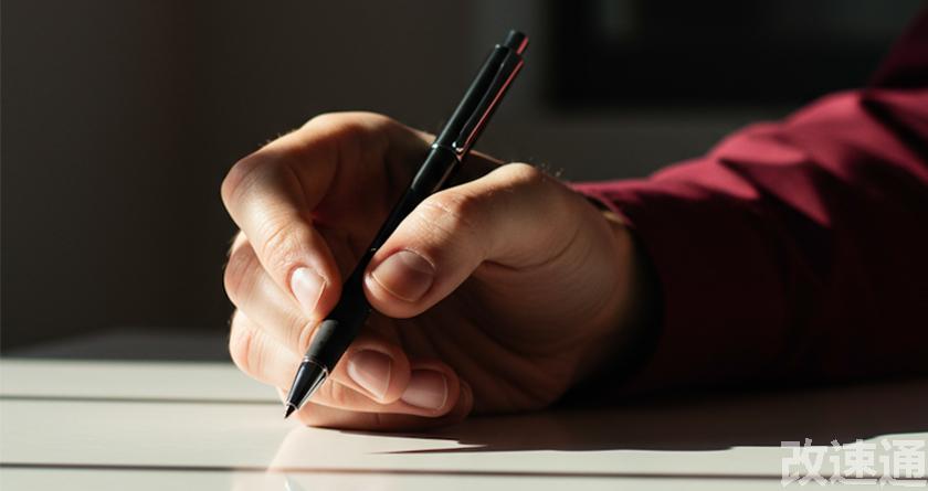 改速通,改速通官网,论文查重论文降重