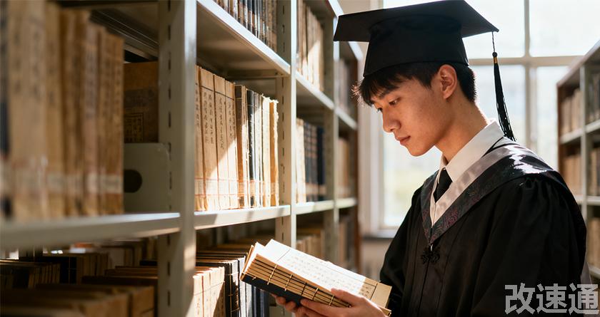 改速通,改速通官网,论文查重论文降重