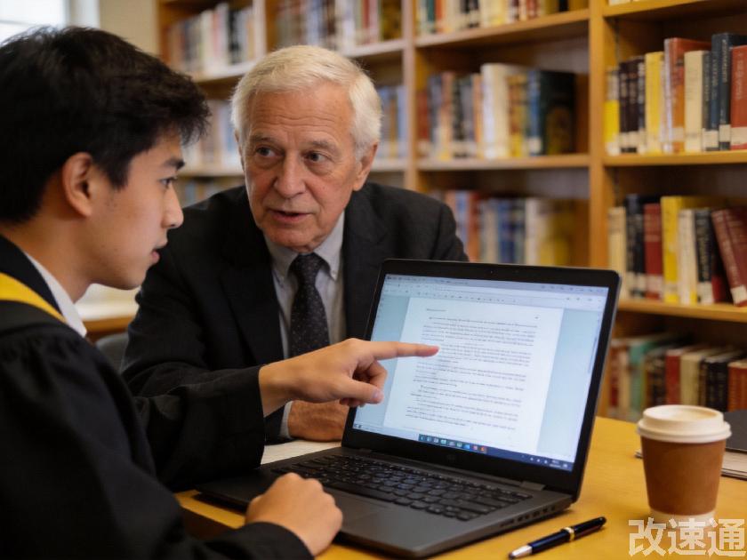 改速通,改速通官网,论文查重论文降重