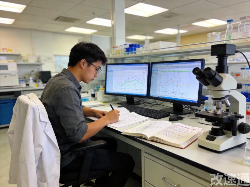 改速通,改速通官网,论文查重论文降重