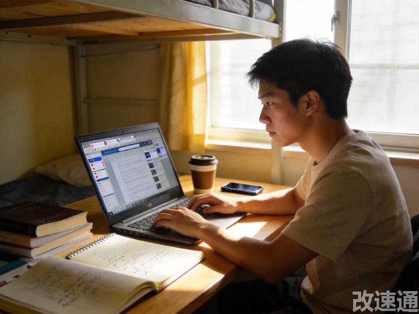 改速通,改速通官网,论文查重论文降重