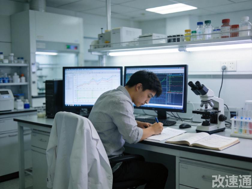 改速通,改速通官网,论文查重论文降重