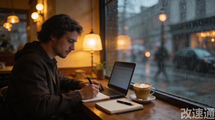 改速通,改速通官网,论文查重论文降重