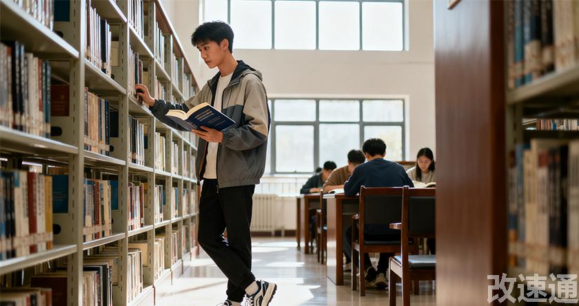 改速通,改速通官网,论文查重论文降重