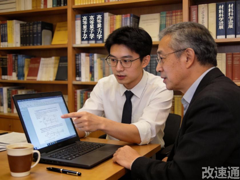 改速通,改速通官网,论文查重论文降重