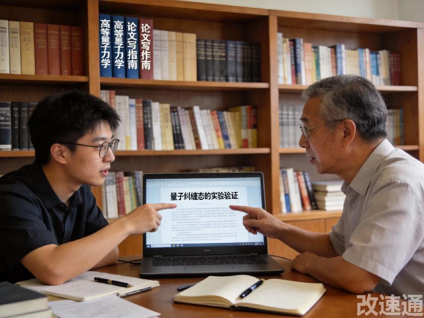 改速通,改速通官网,论文查重论文降重