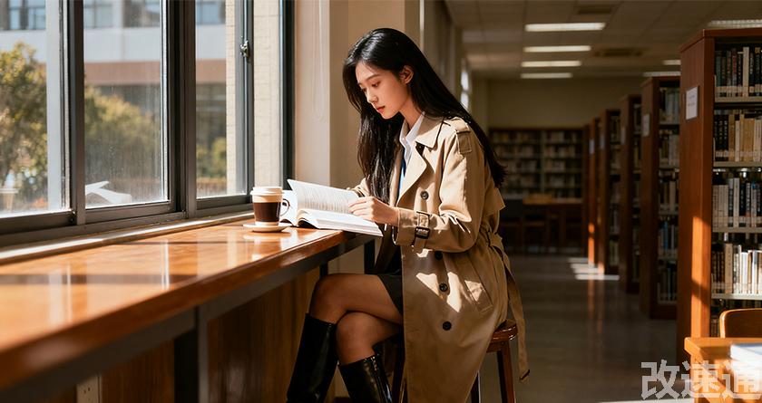 改速通,改速通官网,论文查重论文降重