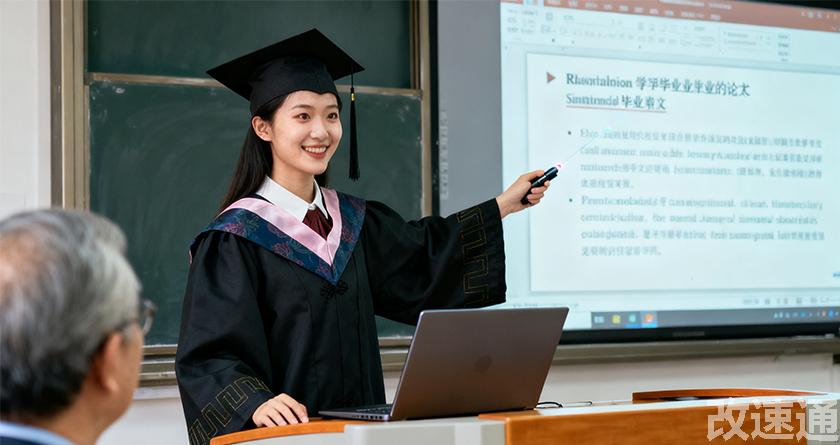 改速通,改速通官网,论文查重论文降重