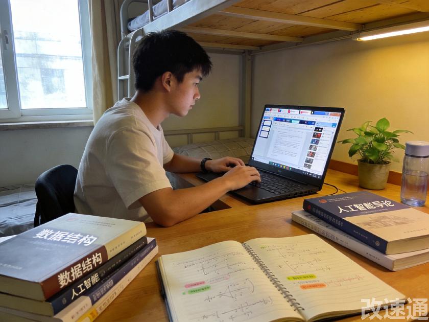 改速通,改速通官网,论文查重论文降重