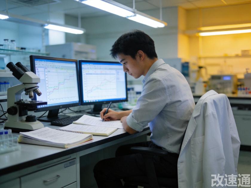 改速通,改速通官网,论文查重论文降重