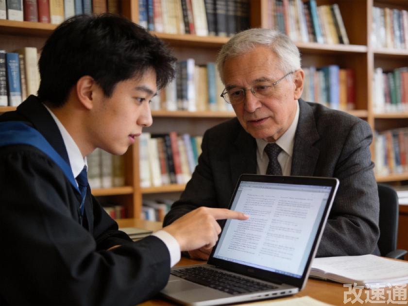 改速通,改速通官网,论文查重论文降重