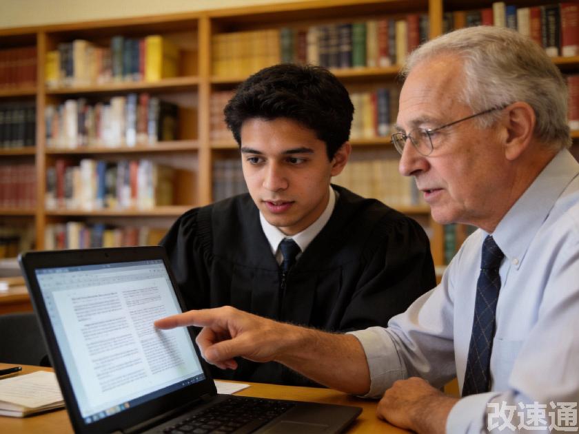 改速通,改速通官网,论文查重论文降重