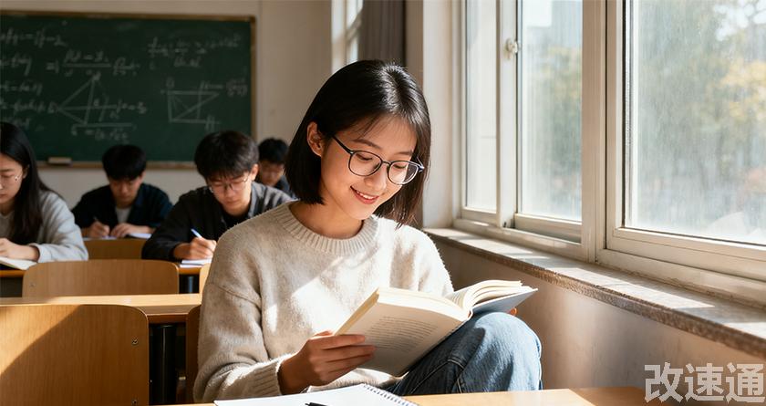 改速通,改速通官网,论文查重论文降重