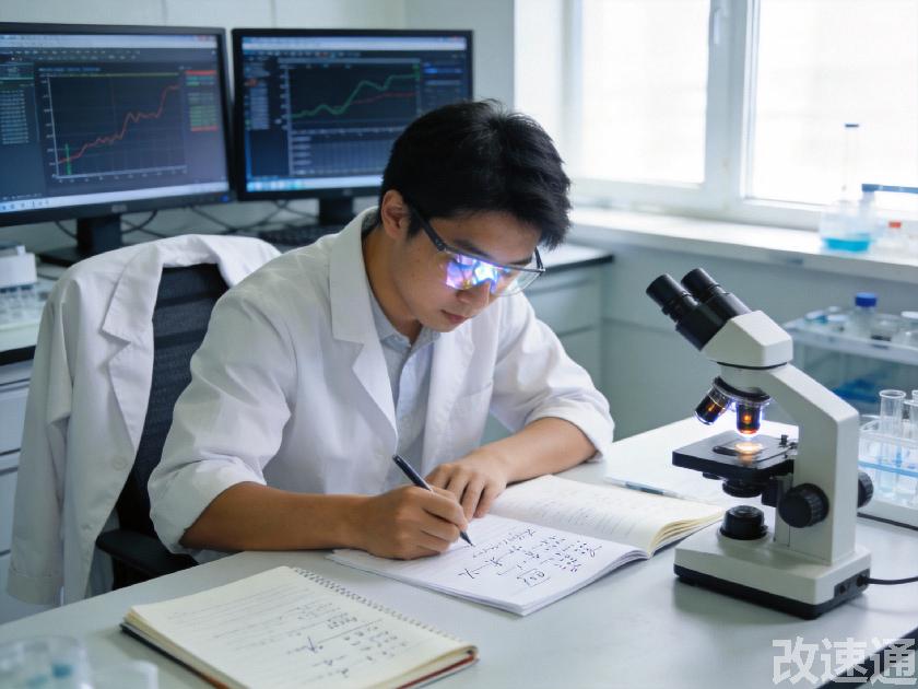 改速通,改速通官网,论文查重论文降重