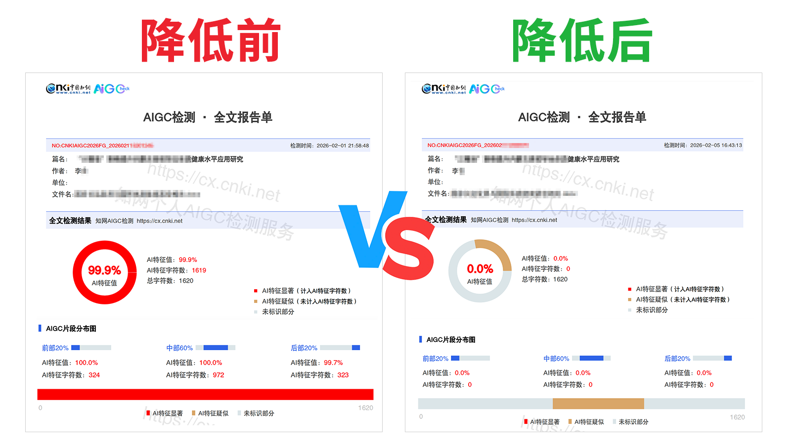 改速通,改速通官网,论文查重论文降重